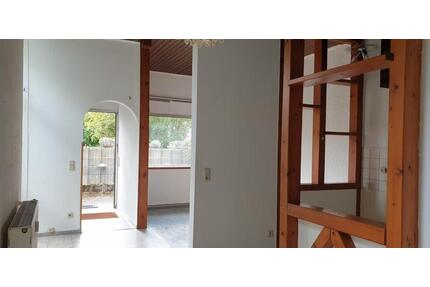 Helle 2-Zimmer-Wohnung in Neunkirchen