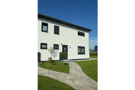 Moderne Doppelhaushälfte in Greifswald zur Miete