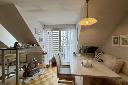 Wohnung zum Kaufen in Saal 255.000,00 € 82 m²