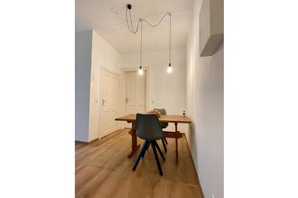 1-Zimmer-Wohnung in beliebter Lage in Prenzlauer Berg (840€ kalt) - Berlin Pankow