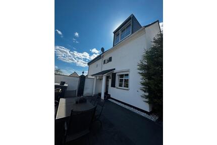 Doppelhaushälften in Duisburg Buchholz