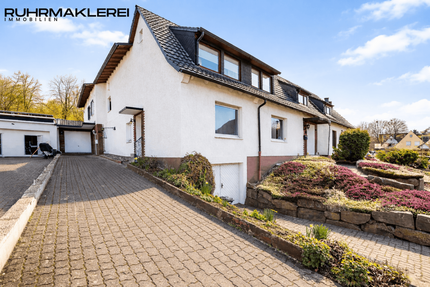 Wohnung zum Kaufen in Hagen 369.000,00 € 197.1 m²