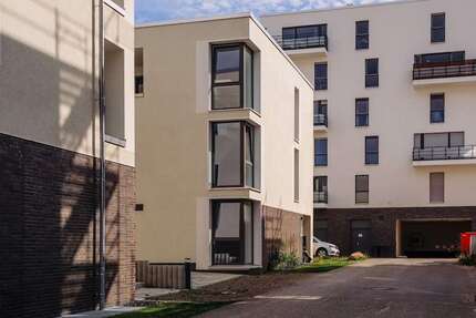 Wohnung zum Mieten in Wolfsburg 988,79 € 79.87 m²