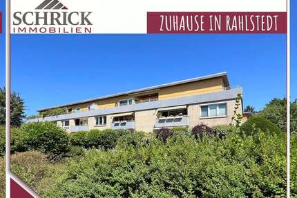 Wohnung zum Kaufen in HAMBURG - RAHLSTEDT OLDENFELDE 475.000,00 € 140 m²