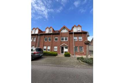 Wohnung zum Mieten in Linnich 630,00 € 84.06 m²