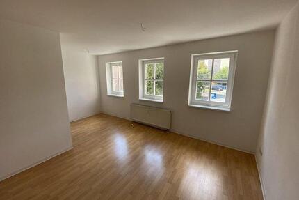 Wohnung in Bad Langensalza zu vermieten