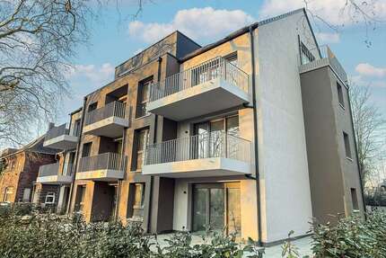 Wohnung zum Mieten in Dortmund 1.798,00 € 124 m²