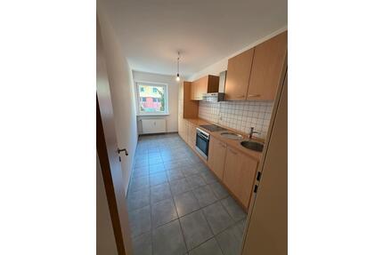 Schöne 2 Zimmer Wohnung in Fürstenfeldbruck