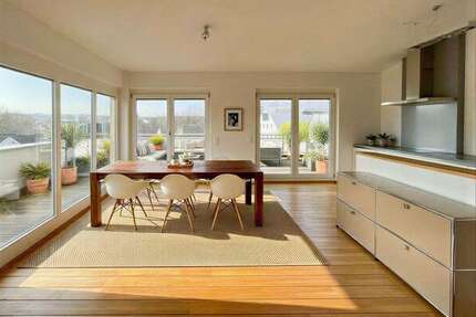 Wohnung zum Mieten in Königswinter 1.780,00 € 114 m²