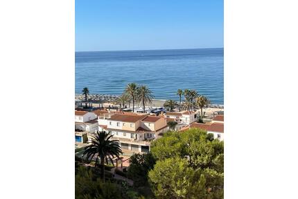 Torrox-Costa bei Malaga, Andalusien, Ferienwohnung - Osnabrück Fledder