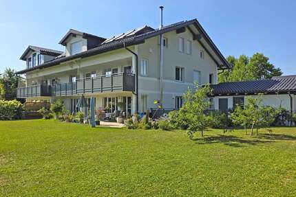 Wohnung zum Kaufen in Breitbrunn am Chiemsee 1.190.000,00 € 176 m²