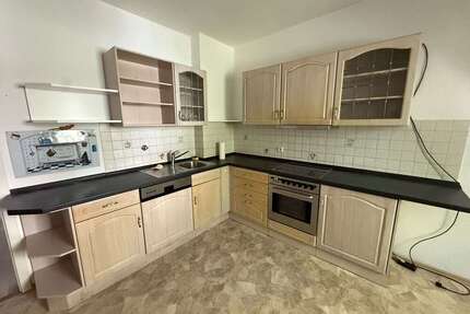 Wohnung zum Mieten in Gelsenkirchen 450,00 € 60 m²