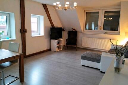 Schöne, helle, freundliche Wohnung - Greven