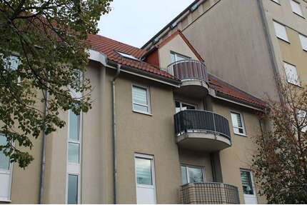 Wohnung zum Mieten in Dessau-Roßlau 600,00 € 87.5 m²