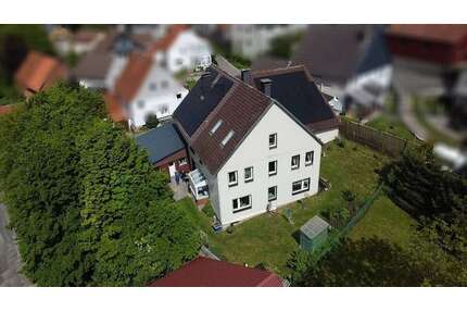 Haus zum Kaufen in Bad Pyrmont 129.000,00 € 340 m²