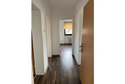 2 ZKB Wohnung in Sontra - 345,00&nbsp;EUR Kaltmiete, ca.&nbsp; 43,10&nbsp;m&sup2; in Sontra (PLZ: 36205)