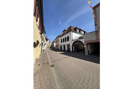 Wohnung zum Mieten in Edenkoben 980,00 € 93 m²