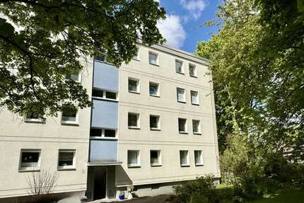 Wohnung zum Kaufen in Schwentinental OT Raisdorf 149.000,00 € 60.62 m² - Schwentinental / OT Raisdorf