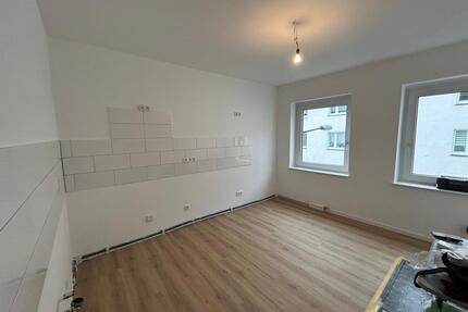 Sanierte 37qm Wohnung am Stadtpark - Remscheid