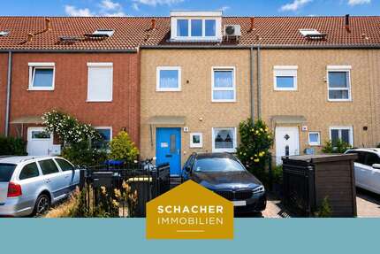 Haus zum Kaufen in Wustermark 350.000,00 € 120.01 m²