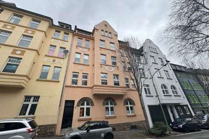 Wohnung zum Mieten in Hagen 490,00 € 96 m²