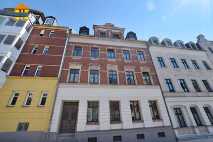 Wohnung zum Kaufen in Chemnitz 60.000,00 € 69.69 m²
