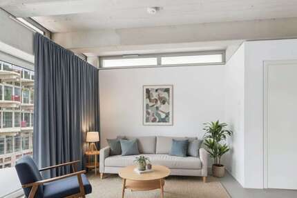 Wohnung zum Mieten in Berlin 1.147,00 € 49 m²