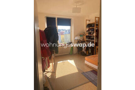 Wohnungsswap - Winzererstraße - 950,00&nbsp;EUR Kaltmiete, ca.&nbsp; 60,00&nbsp;m&sup2;&nbsp;Wohnfl&auml;che in München (PLZ: 80797) Maxvorstadt