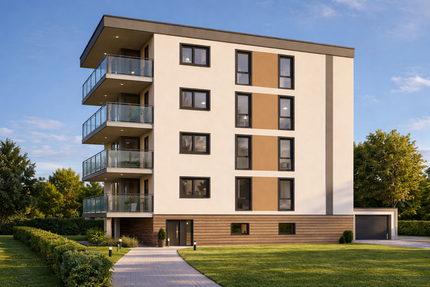 Wohnung zum Kaufen in Chemnitz 422.000,00 € 105.5 m²