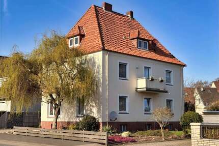 Haus zum Kaufen in Enger 298.000,00 € 195.15 m²