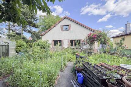 Haus zum Kaufen in Berlin 199.000,00 € 58.06 m²