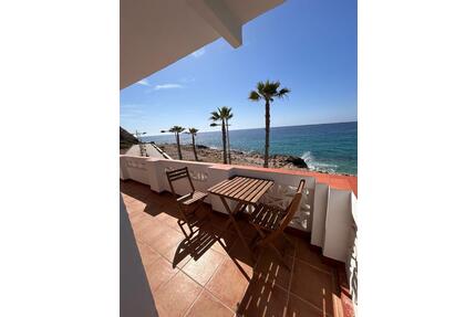 Wohnung in Villajoyosa zur Miete - Volkertshausen