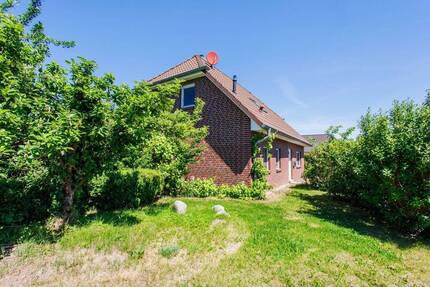 Ihr Traumhaus wartet auf Sie - 350.000,00&nbsp;EUR Kaufpreis, ca.&nbsp; 136,30&nbsp;m&sup2;&nbsp;Wohnfl&auml;che in Möser (PLZ: 39291)