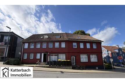 Haus zum Kaufen in Clausthal-Zellerfeld 429.000,00 € 520 m²