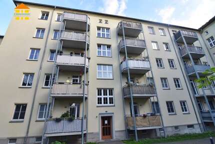 Wohnung zum Mieten in Chemnitz 362,00 € 63.49 m²