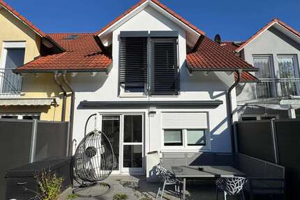 Haus zum Kaufen in Schrobenhausen 569.000,00 € 135.5 m²