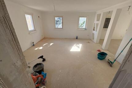 Stilvoll modernisiertes Familienhaus mit Garten, Terrasse und PV - Esslingen am Neckar Oberesslingen