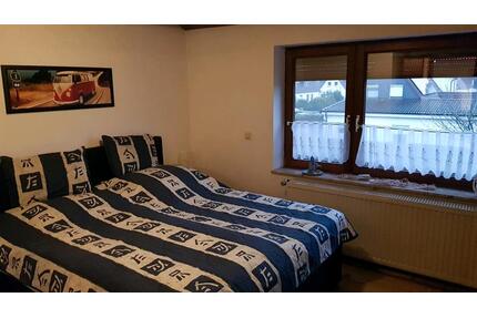 Kleine gemütliche Ferienwohnung in Bremerhaven