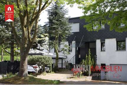 Wohnung zum Mieten in Monheim am Rhein 720,00 € 61 m²