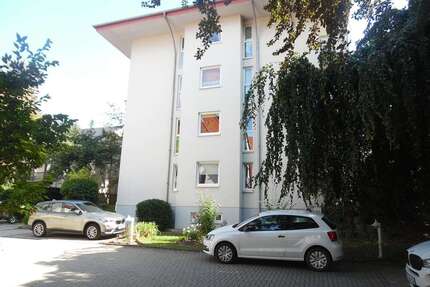 Wohnung zum Mieten in Gera 350,00 € 48.8 m²