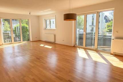 Wohnung zum Mieten in Heidenheim an der Brenz 1.200,00 € 109.25 m²