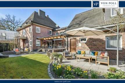 Haus zum Kaufen in Neuenkirchen 498.000,00 € 456 m²