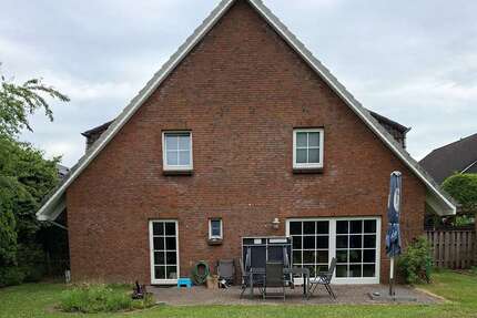 Haus zum Mieten in Flensburg 1.250,00 € 112 m²