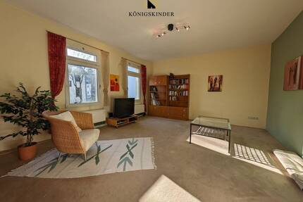 Attraktive und bezugsfreie 3-Zimmer-Wohnung in Wuppertal-Barmen