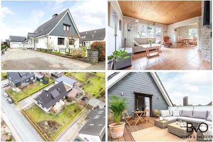 Haus zum Kaufen in Wahlstedt 435.000,00 € 172 m²