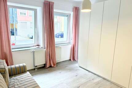 Wohnung zum Mieten in Nürnberg 730,00 € 38.7 m²