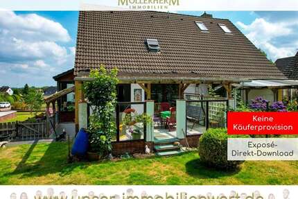 Haus zum Kaufen in Cuxhaven 240.000,00 € 114 m²