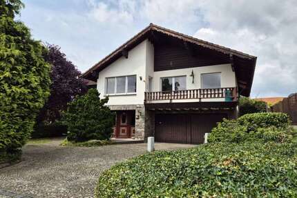 Haus zum Mieten in Selfkant 1.650,00 € 240 m²