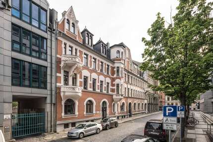 Wohnung zum Kaufen in Leipzig 410.000,00 € 103.05 m²