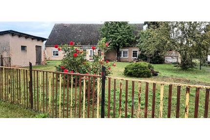 Haus mit Grundstück - 85.000,00&nbsp;EUR Kaufpreis, ca.&nbsp; 130,00&nbsp;m&sup2; in Seehausen (Altmark) (PLZ: 39615)